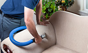 Remove Upholstery Stains