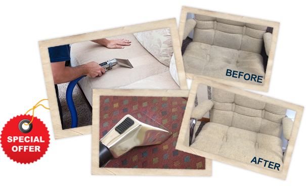 Services of Upholstery Cleaning Spring TX