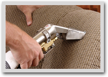Home Upholstery Cleaning